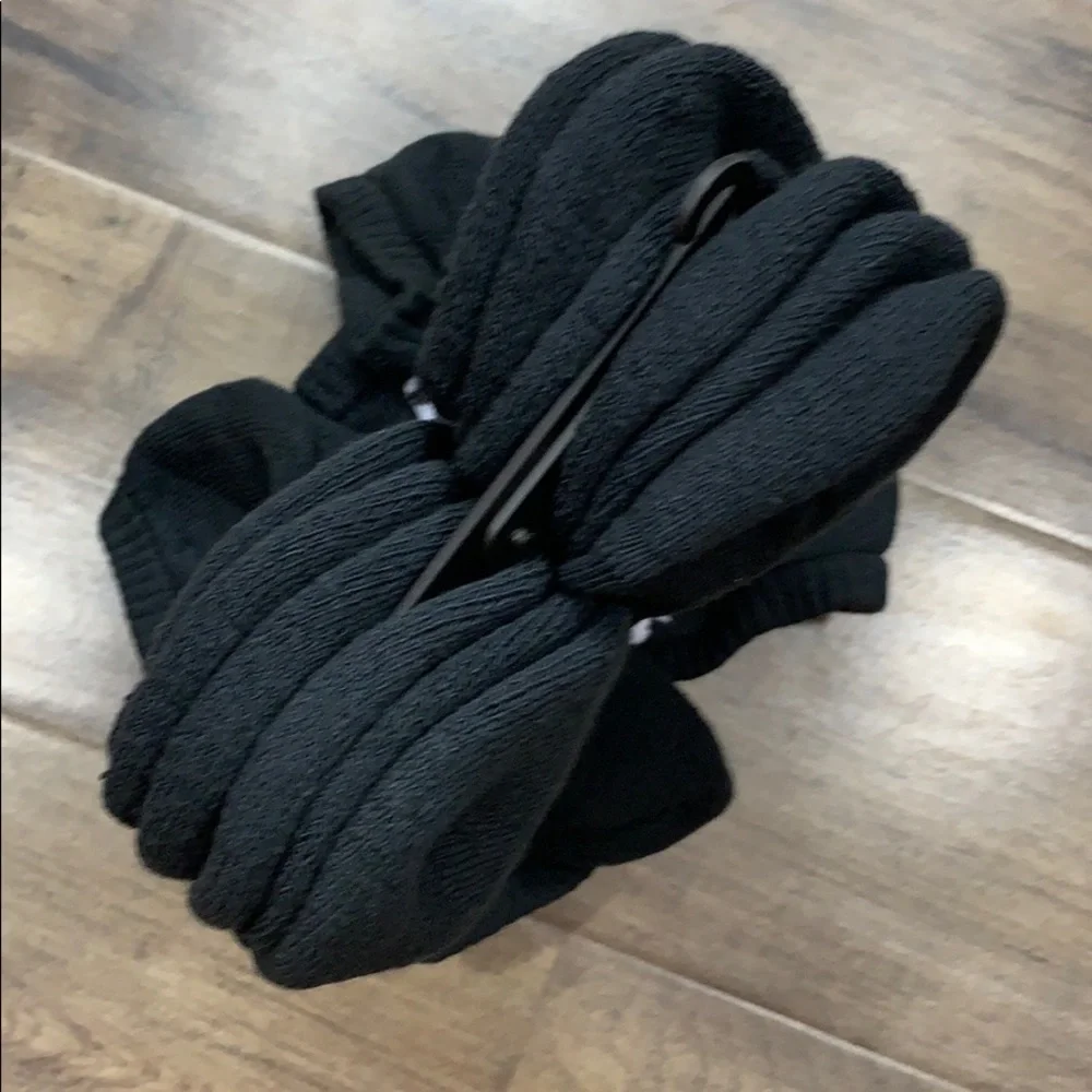 Nike pairs socks